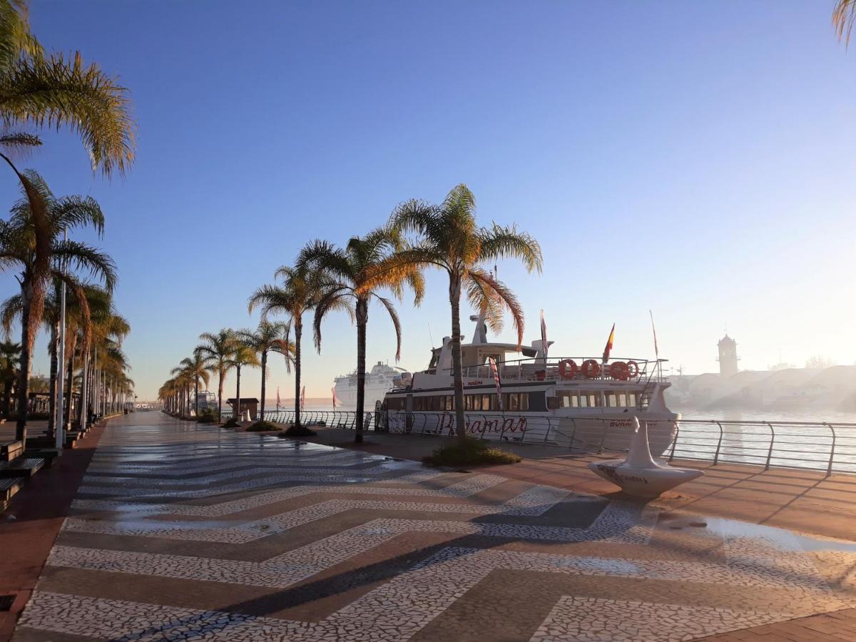 Apartamento Sabor Del Mar Solo Familias Playa de Gandia المظهر الخارجي الصورة