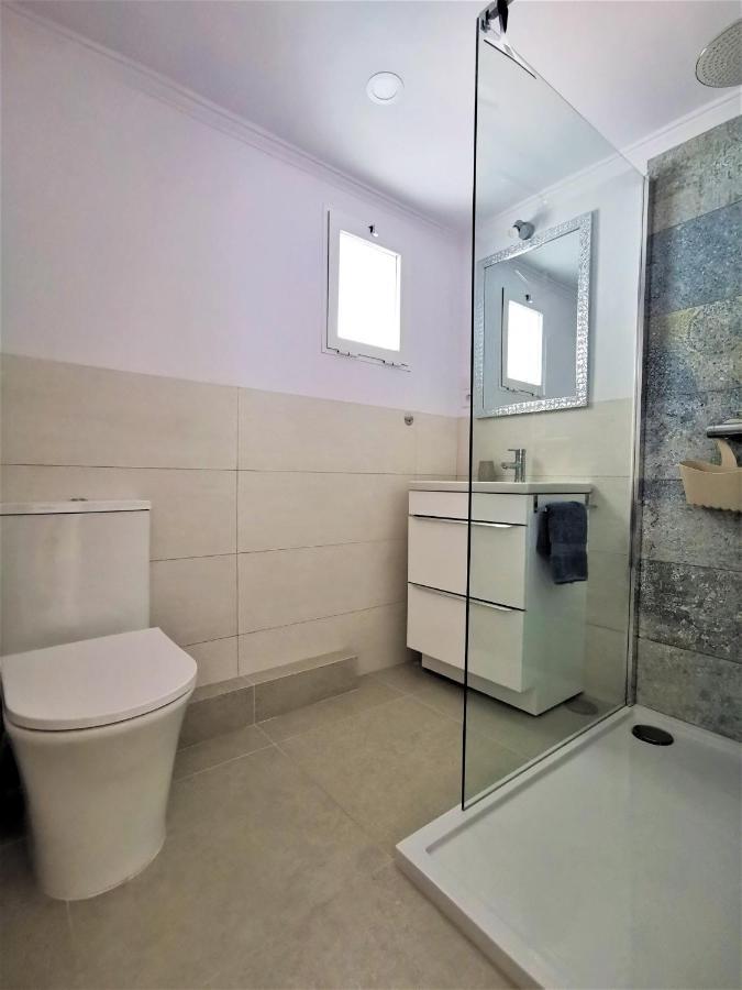 Apartamento Sabor Del Mar Solo Familias Playa de Gandia المظهر الخارجي الصورة
