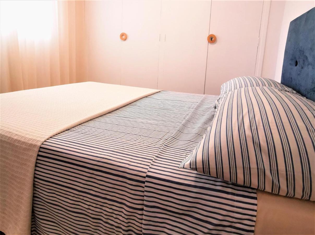 Apartamento Sabor Del Mar Solo Familias Playa de Gandia المظهر الخارجي الصورة